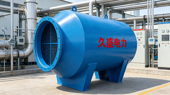 弓长岭风机消声器