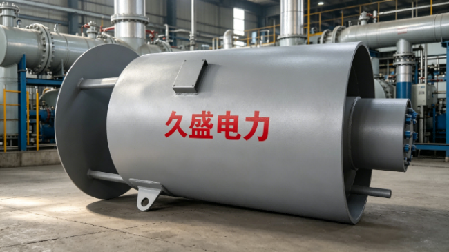 弓长岭蒸汽消声器